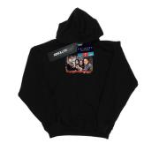 Friends Dames lelijke naakte kerel hoodie