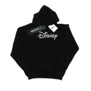 Disney Heren glacial logo hoodie