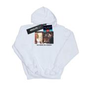 Friends Dames we were on a break photo hoodie