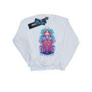 DC Comics Heren aquaman mera jurk sweatshirt