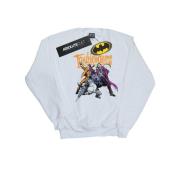 DC Comics Dames batman troublemakers sweatshirt