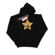 Marvel Avengers Dames kawaii captain hoodie