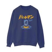 DC Comics Dames batman japanse staar sweatshirt