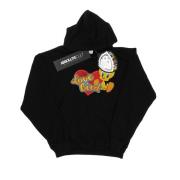 Looney Tunes Dames tweety pie valentijnsdag love bird hoodie