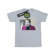 DC Comics Heren batman tv-serie joker foto t-shirt