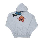 DC Comics Dames aquaman brine king hoodie