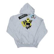 DC Comics Heren chibi batman swinging hoodie