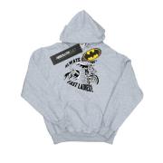 DC Comics Dames batman always chasin´ hoodie