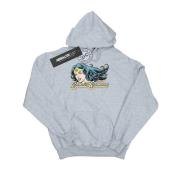 DC Comics Heren wonder woman smile hoodie