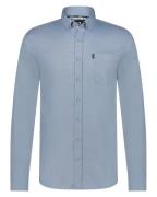 State of Art Casual overhemd met lange mouwen