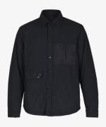 Ten C Mid layer jacket