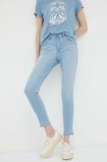 Wrangler High skinny calista