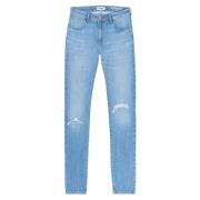 Wrangler Skinny riptide w29 x l32