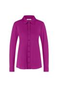 Studio Anneloes Bobby hearts blouse fuchsia