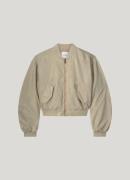 Summum jacket bomber 1s1203-12067 113 cashmere