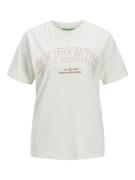 Jack & Jones Jxmerle reg ss tee jrs