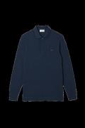 Lacoste Polo longsleeve regular fit