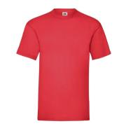 Fruit of the Loom Heren valueweight t-shirt