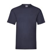 Fruit of the Loom Heren valueweight t-shirt