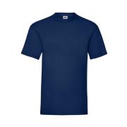 Fruit of the Loom Heren valueweight t-shirt