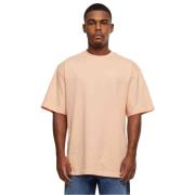 Urban Classics Heren effen tall t-shirt