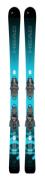 Head super joy + joy 11 gw slr brake 78 [h] ski dames -