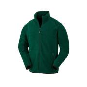 Result Heren polartherm fleece jas