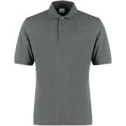 Kustom Kit Heren klassic superwash 60c klassiek poloshirt