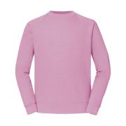 Fruit of the Loom Heren klassiek raglan sweatshirt