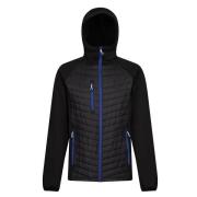 Regatta Heren navigate hybride hooded jacket