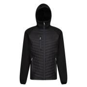 Regatta Heren navigate hybride hooded jacket