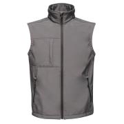 Regatta Heren octagon ii bedrukbaar gilet