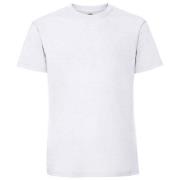 Fruit of the Loom Heren iconic 195 premium ringspun katoen t-shirt