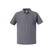 Russell Athletic Heren authentiek eco vriendelijk polo shirt