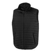 Result Heren thermoquilt gilet