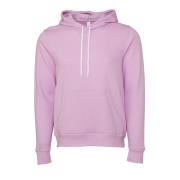 Bella + Canvas Polycotton pullover hoodie voor volwassenen