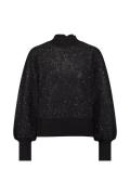 Studio Anneloes Mireille sequins pullover -