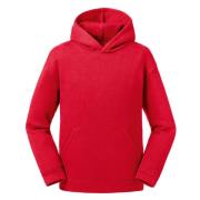 Russell Athletic Kinder/kinder authentieke hoodie met kap