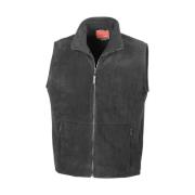 Result Heren fleece bodywarmer