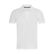 Stedman Stars Heren henry poloshirt