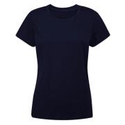 Mantis Vrouwen/dames essentiële t-shirt