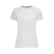 Stedman Stars Dames active 140 team raglan t-shirt