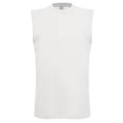 B and C Heren exact move mouwloze tank top