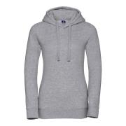 Russell Athletic Dames authentic hoodie met kap