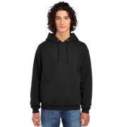 Jerzees Colours Unisex nublend hoodie voor volwassenen