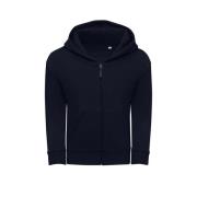 SG Kinder/kids volledige rits hoodie