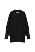 Rino & Pelle Kane.7002312 relaxed bat sleeve cardigan