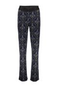 Geisha 41674-20 pants