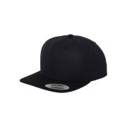 Yupoong Klassieke snapback cap