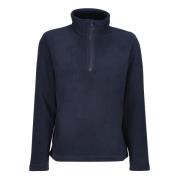 Regatta Heren honestly made recycled half zip fleecejack